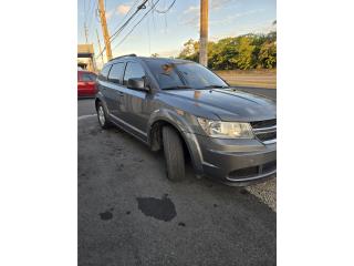Dodge Puerto Rico Dodge Journey 2013