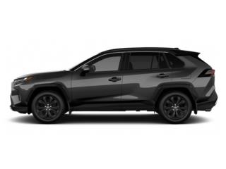 Toyota, Rav4 Hybrid 2023 Puerto Rico