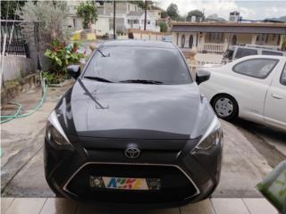 Toyota Puerto Rico Toyota yaris 2018