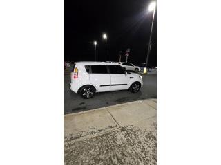 Kia Puerto Rico Soul Sport 2010