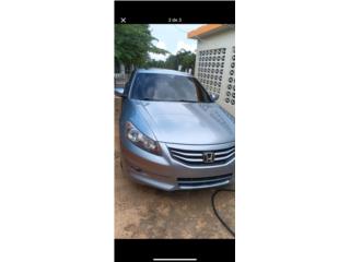 Honda Puerto Rico Honda Accord 2010 $10,000