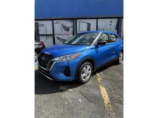 Nissan Puerto Rico NISSAN KICKS SV