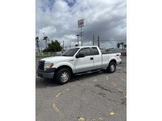 Ford Puerto Rico Ford F-150 XL