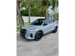 Nissan Puerto Rico NISSAN KICKS SR (COMO NUEVA)