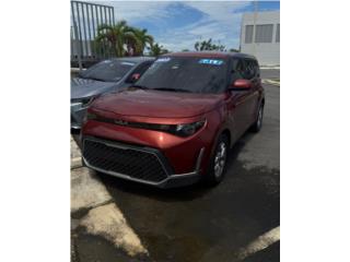 Kia Puerto Rico Kia Soul 2023