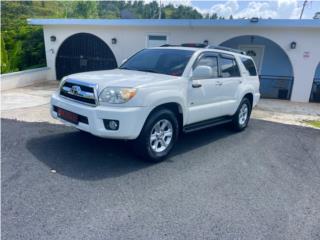 Toyota, 4Runner 2006 Puerto Rico Toyota, 4Runner 2006