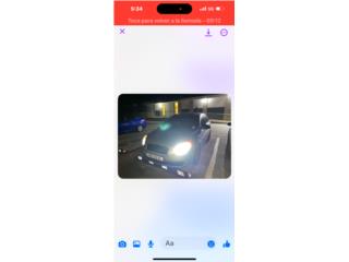 Hyundai Puerto Rico Hyunday bro 2007