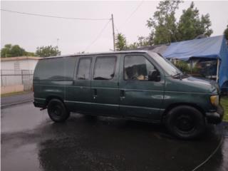 Ford Puerto Rico Ford 150