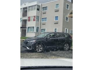 Honda Puerto Rico Honda CRV 2022