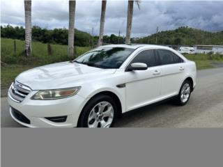 Ford Puerto Rico Ford taurus NUEVOOO