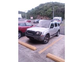 Nissan Puerto Rico Nissan Xterra 2006