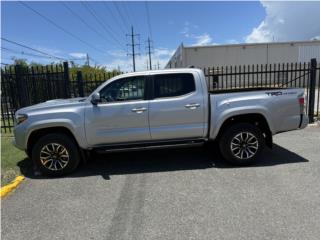 Toyota Puerto Rico 2021 Toyota tacoma 4x2 / en Ponce / 25k 