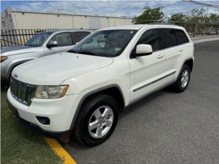 Jeep Puerto Rico 2011 Jeep Cherokee / en Ponce 