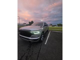 RAM Puerto Rico Ram 1500 limited 2019  tope de linea