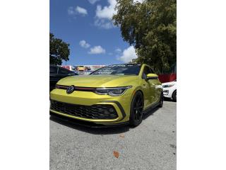 Volkswagen Puerto Rico Volkswagen GTi (2022) Limite Edition 