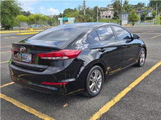Hyundai Puerto Rico Hyundai Elantra 2018