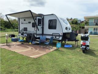 Trailers - Otros, Trailers RV - Campers 2020 Puerto Rico Trailers - Otros, Trailers RV - Campers 2020