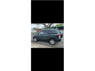 Toyota Puerto Rico Rav4