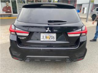 Mitsubishi Puerto Rico Mitsubishi outlander Sport 2020