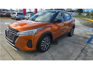 Nissan Puerto Rico Nissan Kicks 2021 $17,995 
