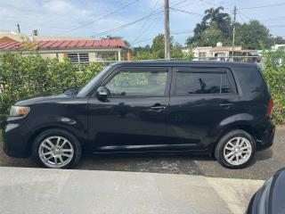 Scion xB 2013 , Scion Puerto Rico
