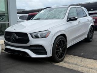 Mercedes Benz Puerto Rico Mercedes Benz GLE 350 2020