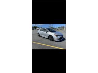 Toyota Puerto Rico XSE cojo trade-in  pago cmodo 
