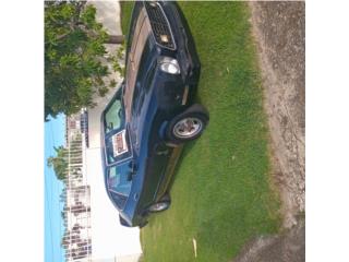 Ford Puerto Rico Cobra 1977 ..mustang