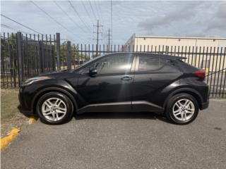 Toyota Puerto Rico TOYOTA CHR 2022 