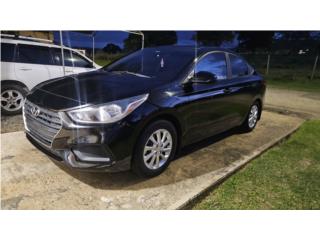 Hyundai Puerto Rico Hyundai Accent 2020!!!