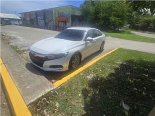 Honda Puerto Rico Honda Accord 2018