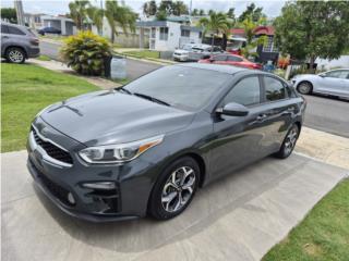Kia Puerto Rico kia 