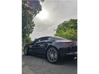 Porsche, Panamera 2018 Puerto Rico Porsche, Panamera 2018