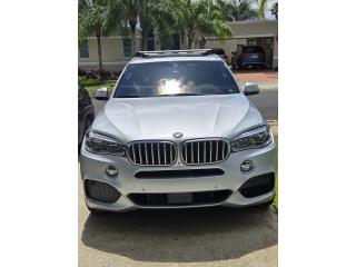BMW Puerto Rico BMW X5 2018, INMACULADA