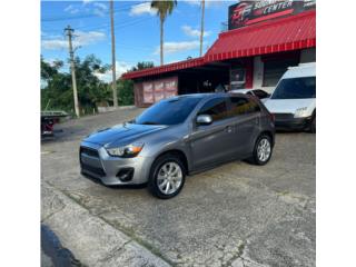 Mitsubishi Puerto Rico Mitsubishi outlander 2015