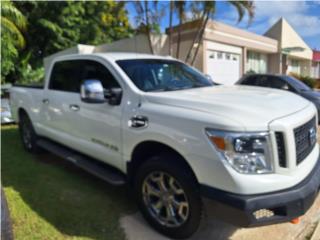 Nissan Puerto Rico Nissan Titan 2018