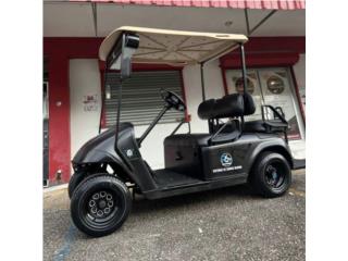 Ezgo (Electrico)