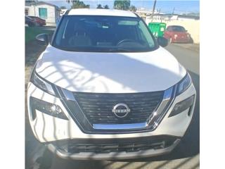 Nissan Puerto Rico Nissan Rogue S 2023