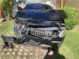 Ford Puerto Rico Ford Mustang 2019 $5,000