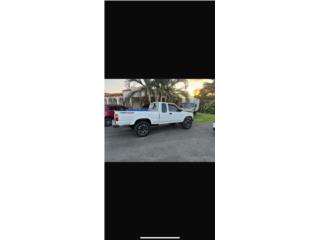 Toyota Puerto Rico Toyota 22r 1992