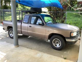 Mazda Puerto Rico Los TiVos no estancia en el negosio