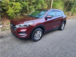 Hyundai Puerto Rico Hyundai tucson 2017