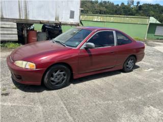 Mitsubishi technica 98 aut aire