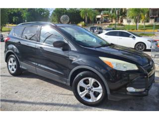 Ford Puerto Rico Ford Escape 2014 