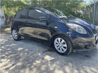 Toyota Puerto Rico Toyota yaris