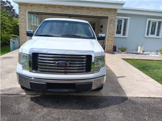 Ford Puerto Rico F150 2010 $$11400$$