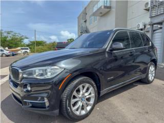 BMW Puerto Rico BMW x5 xdrive 