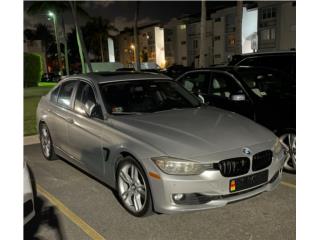 BMW 328i 2012 $8,000 FIJO
