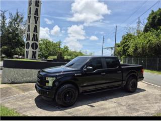 Ford Puerto Rico Ford F-150 2016  XL SPORT