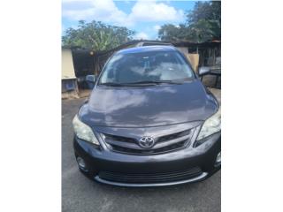 Toyota Puerto Rico Toyota 